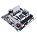 COLORFUL CVN X570M GAMING FROZEN V14 MOTHERBOARD